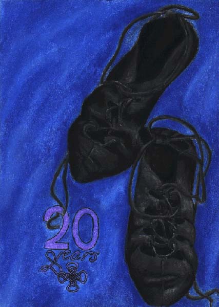 20 Years