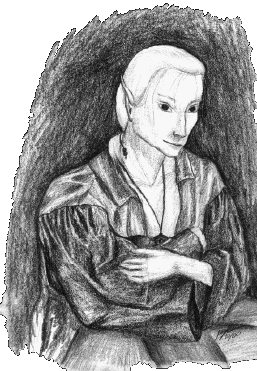 Teyindahl