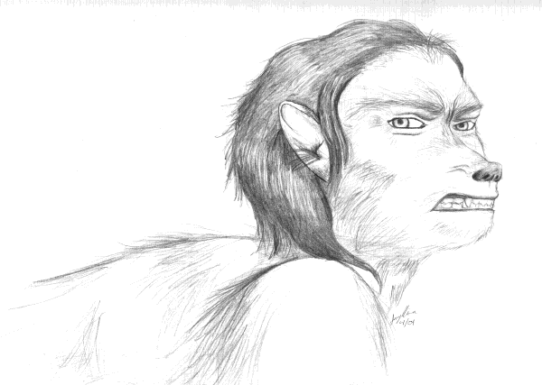 Werewolf