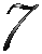 7